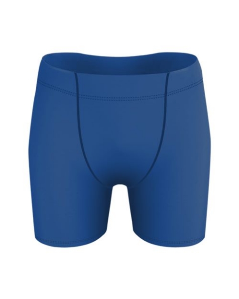 Alleson Athletic - Compression Shorts - RS07A