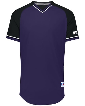 Russell Athletic - Classic V-Neck Jersey - R01X3M