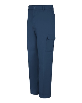 Navy - 37 Unhemmed