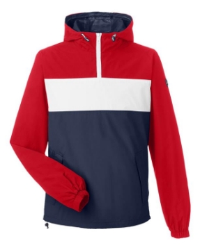 Red/ White/ Navy