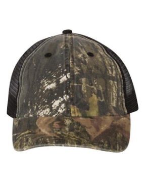 Mossy Oak Breakup/ Black