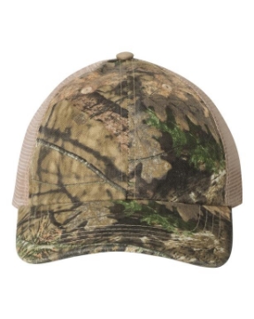 Mossy Oak Country/ Tan