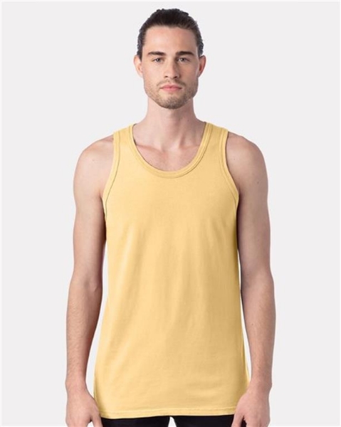 ComfortWash by Hanes - Garment-Dyed Unisex Tank Top - GDH300