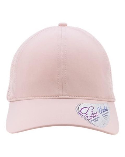 Infinity Her - Women's Perforated Performance Cap - GABY