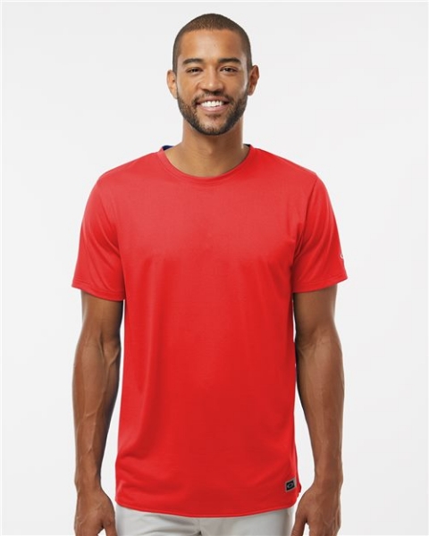 Oakley - Team Issue Hydrolix T-Shirt - FOA402991