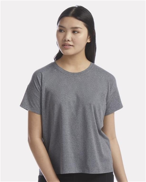 Champion - Women's Sport Soft Touch T-Shirt - CHP130