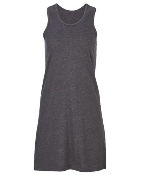 Boxercraft - Women's Caydn Tank Dress - BW4102