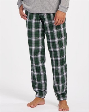 Boxercraft - Flannel Joggers - BM6625