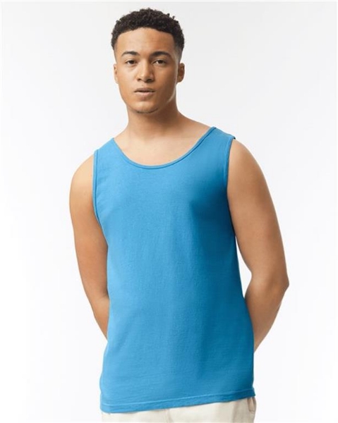 Comfort Colors - Garment-Dyed Heavyweight Tank Top - 9360