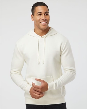 Alternative - Eco-Cozy Fleece Hoodie - 8804PF