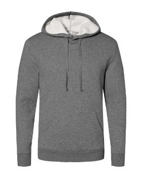 Dark Heather Grey