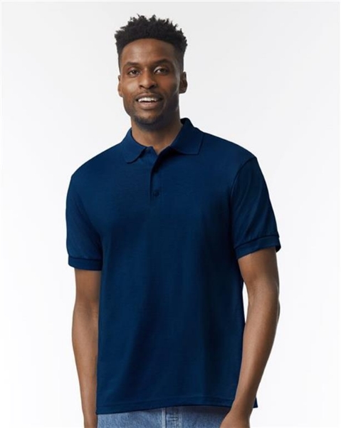 Gildan - DryBlend® Jersey Polo - 8800