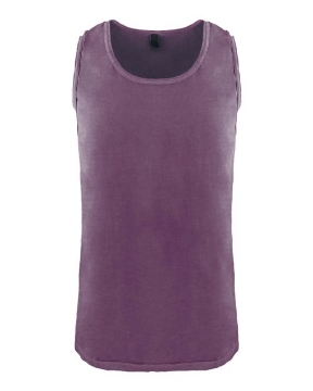 Next Level - Inspired Dye Tank - 7433