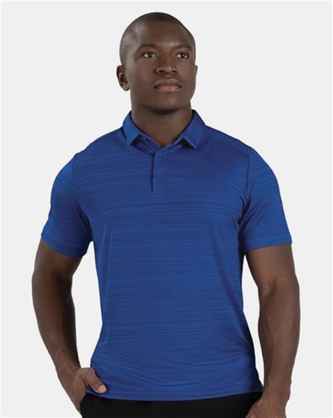 Augusta Sportswear - Pursuit Polo - 7001