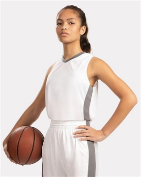 Augusta Sportswear - Women's Match-Up Basketball Jersey - 6888