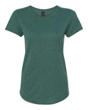 Heather Dark Green