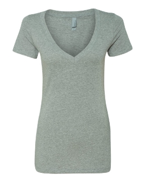 Dark Heather Grey