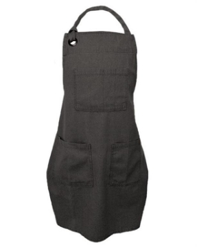 Liberty Bags - 5-Pocket Denim Apron - 5511