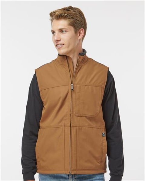 DRI DUCK - Rigor Vest - 5301