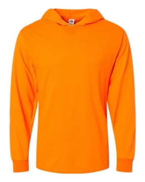 Safety Orange