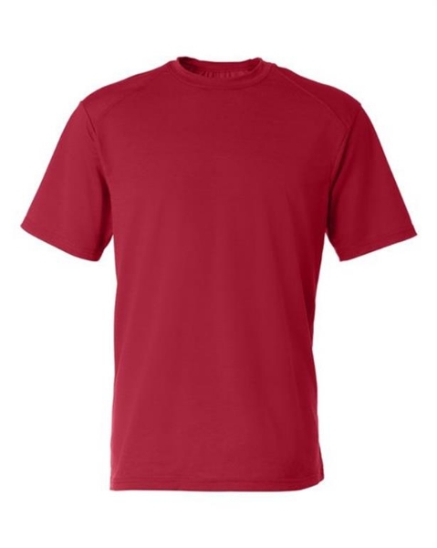 Badger - B-Tech Cotton-Feel T-Shirt - 4820