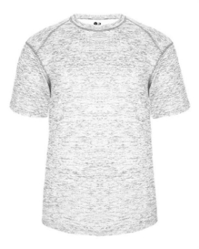 Badger - Blend T-Shirt - 4191