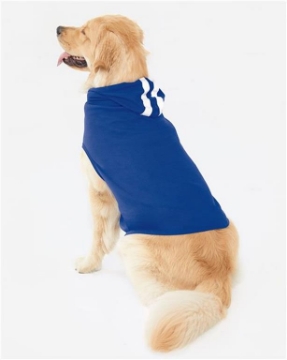 Doggie Skins - Doggie Baby Rib Gameday Hoodie - 3901