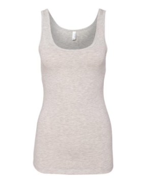 Light Heather Grey