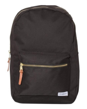 Hardware - Heritage Canvas Backpack - 3101