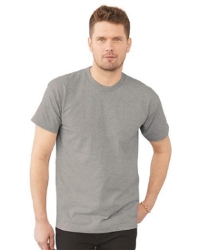 Bayside - Union-Made T-Shirt - 2905