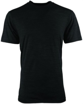 Augusta Sportswear - Shadow Tonal Heather Training T-Shirt - 2900