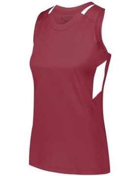 Augusta Sportswear - Women's Crossover Tank Top - 2436