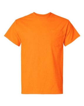 Safety Orange