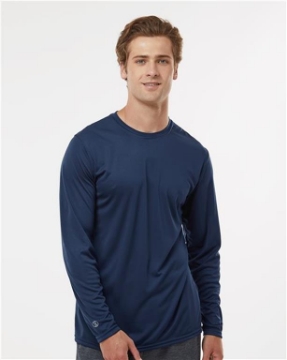 Holloway - Momentum Long Sleeve T-Shirt - 222822