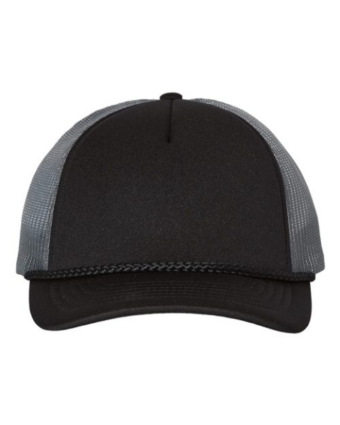 Richardson - Low Pro Foamie Trucker Cap - 213