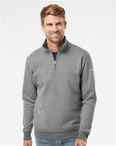 Columbia - Hart Mountain™ II Half-Zip Pullover - 212475