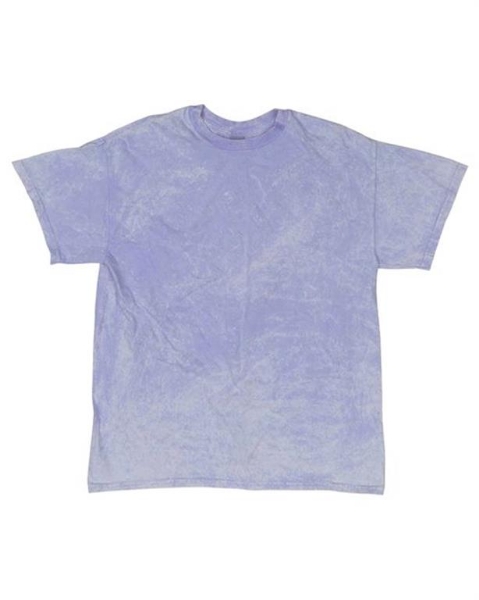 Dyenomite - Youth Mineral Wash T-Shirt - 20BMW