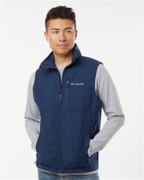 Columbia - Ascender™ II Soft Shell Vest - 209047