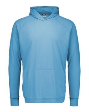 MV Sport - Youth Sunproof® Hooded Long Sleeve T-Shirt - 20450Y