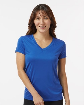 Paragon - Women's Vera V-Neck T-Shirt - 203