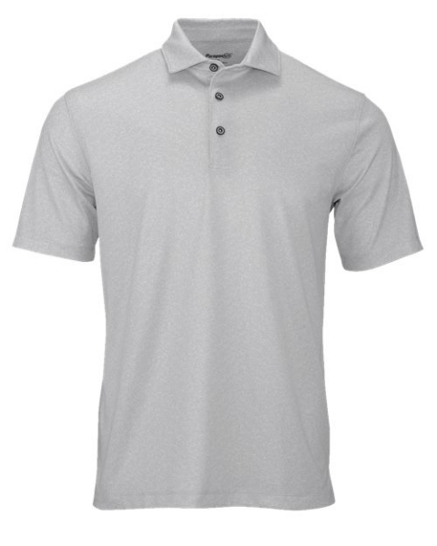 Paragon - Derby Sublimated Heathered Polo - 152