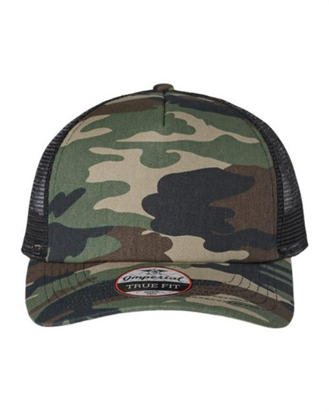 Imperial - North Country Trucker Cap - 1287