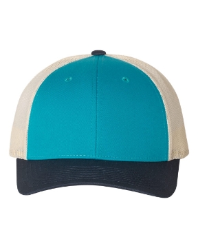 Blue Teal/ Birch/ Navy