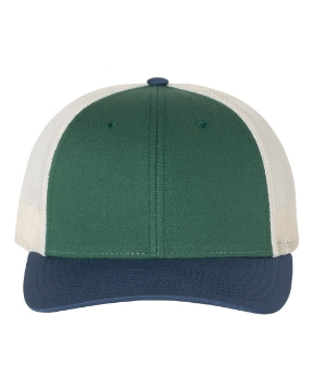 Spruce/ Birch/ Light Navy