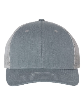 Heather Grey/ Light Grey