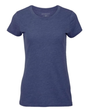 Navy Heather