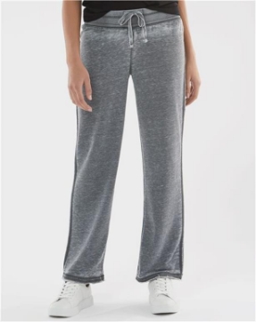 J. America - Women’s Vintage Zen Fleece Sweatpants - 8914