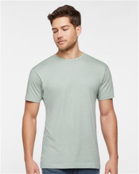 LAT - Eco Jersey Tee - 6901ECO