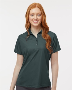 Paragon - Women's Sebring Performance Polo - 504