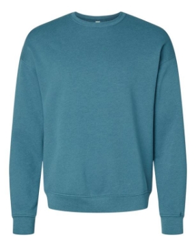 Heather Deep Teal